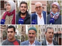 Ankaralılar: Ülkemizde siyonist israilin mallarını istemiyoruz!