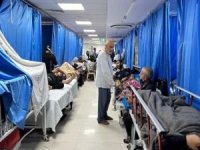 Gazze'nin kuzeyindeki tüm hastaneler hizmet dışı kaldı