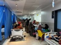 Gazze'deki Şifa Hastanesi: 600 hasta ve onlarca çocuk ölüm riskiyle karşı karşıya