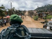 Kongo'da silahlı saldırı: 13 can kaybı