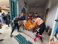 Gazze'de şehit sayısı 11 bin 240'a yükseldi