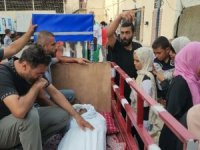 HRW: israil saldırıları "savaş suçu" olarak soruşturulmalı