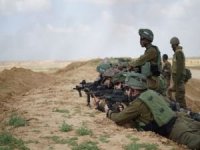 Siyonist rejim: Gazze'de 48 asker öldürüldü
