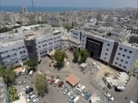 HAMAS: İşgalin, Şifa Hastanesi'nde silah olduğu iddiası apaçık bir yalan