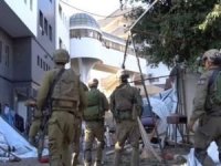 Gazze Sağlık Bakanlığı sözcüsü El Kudra: İşgalciler Şifa Hastanesi avlusunda şehitlerin naaşlarını çaldı