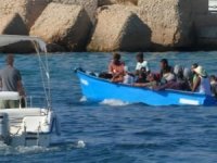 AİHM, Sudanlı göçmenlere kötü muamele nedeniyle İtalya'yı tazminata mahkum etti