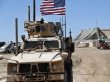 Suriye'deki ABD üssüne roketli saldırı