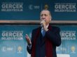 Cumhurbaşkanı Erdoğan: Gazze’deki zulmün durması için elimizdeki tüm imkânları kullanacağız
