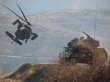 Suriye’nin kuzeyinde 4 PKK'lı öldürüldü