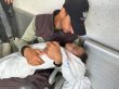 Siyonist rejim kadın ve çocukları vurdu: 24 şehid