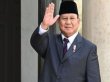 Endonezya devlet başkanı Prabowo Subianto oldu