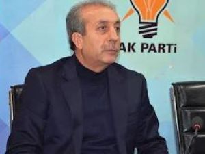 Mehdi Eker: PKK'nin eylemi Kürdlerin zararınadır