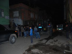 Diyarbakır'da canlı bomba infilak etti: 1 ölü