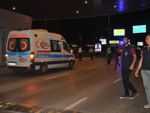 Bakan Bozdağ: Saldırıda 31 ölü 147 yaralı